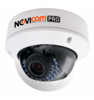 NC48VP (ver.1052) NOVICAM PRO уличная камера видеонаблюдения
